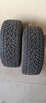 Zimné 205/45 R16 - 1
