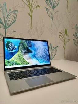 HP EliteBook 850 G7 / 16gb ram / i5-10310U/ 512gb ssd
