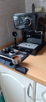 Kávovar Espresso SENCOR SES 1710BK