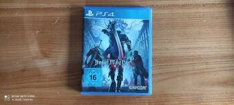 Devil May Cry 5 (ps4)