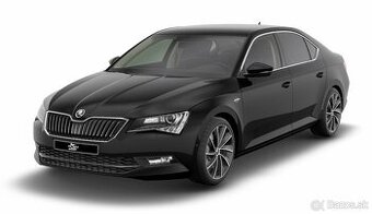 Kúpim superb 3 2.0TDI DSG