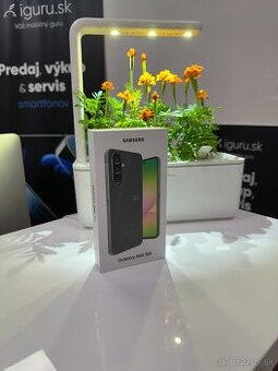 Samsung Galaxy A56 8/128GB NOVÉ