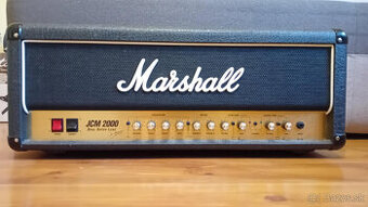 Marshall JCM 2000 dsl 100