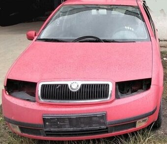 predám MOTOR AZQ Škoda Fabia 1.2 HTP prevodovka, MOTOR BMD,