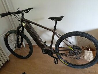 Dema whippet 29' zánovni elekrobycikel