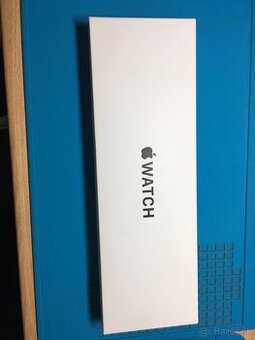 Apple Watch Se gen.2 44mm starlight