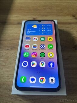Samsung A34 5G 128GB - 1