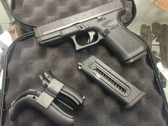 GLOCK 44 2025