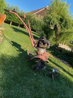 Predám rotavátor BRIGGS & STRATTON