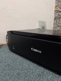 Canon Pixma iP8750 - 1