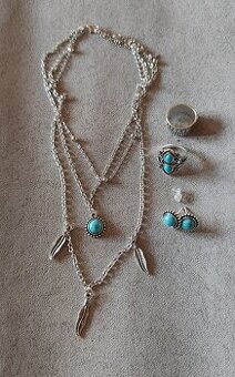 šperkový set 3