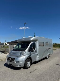 Ducato 2.3 96 kW - Konings Pathfinder P2004SS