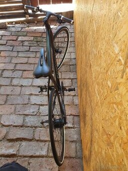 Cannondale BadBoy