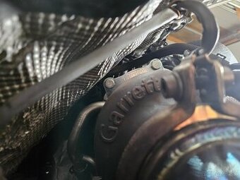 Turbo Garret power max stage 1, 2.0 tsi ea888