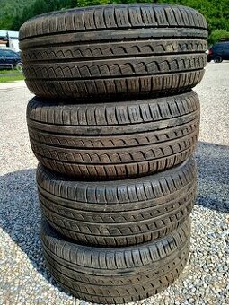 225/45/R17 91W letné pneumatiky