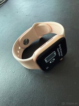 Apple Watch SE 40mm Gold Gen2