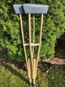 Barly 100-116cm