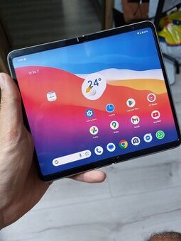 Google Pixel Fold 256GB