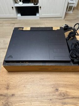 Predám ASUS TUF Dash F15 - i7/RTX 3050 Ti/16 GB RAM/1 TB SSD