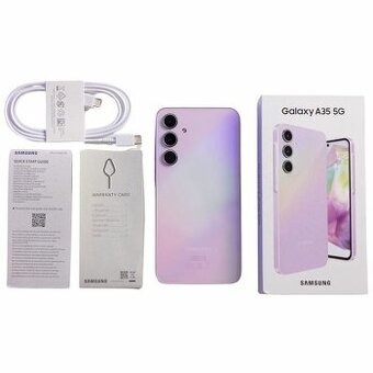 Samsung Galaxy A35 5G 128GB