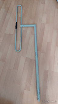 Antena VHF dipole