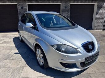 Seat Altea XL 1.6 benzín