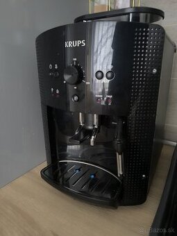 Kávovar Krups