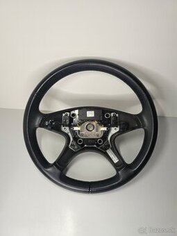 KOŽENÝ VOLANT MERCEDES-BENZ w204