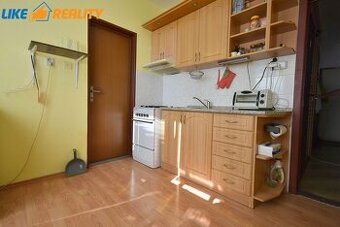 Výhradne na predaj: 3i družstevný byt v Turčianskych Teplici