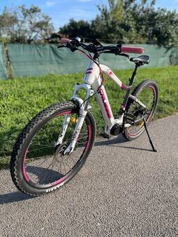 Crussis e-Fionna 7.6-M