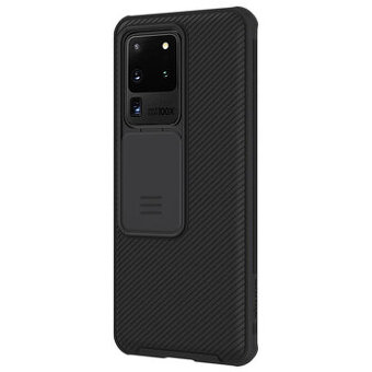 Kúpim kryt Nillkin na Samsung S20 Ultra