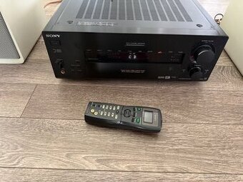 SONY STR DB925QS