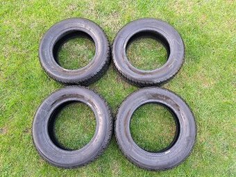 Zimné pneumatiky 195/65 R15