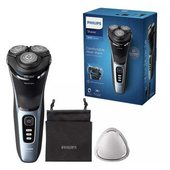 PHILIPS S3243/12 - TOP STAV - ZÁRUKA.
