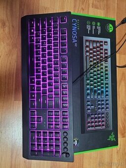 Razer Cynosa V2 RGB