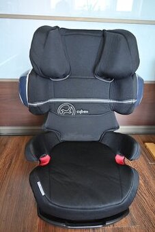 Predám autosedačku CYBEX PALLACE 2