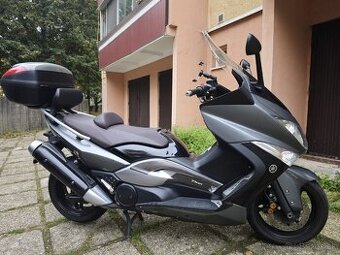 Yamaha T-max 500