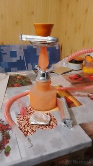 Vodna fajka