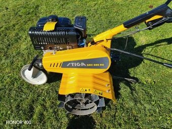 Rotavator Stiga