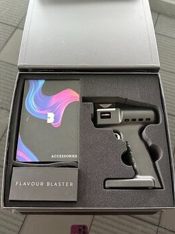 Flavour Blaster