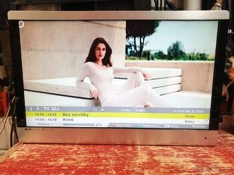 22" LCD TV s HDMI