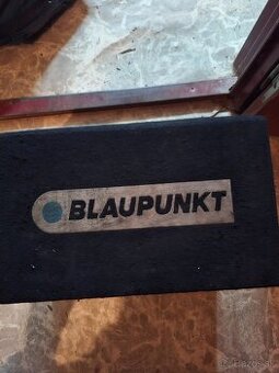 1000w pasívny subwoofer Blaupunkt