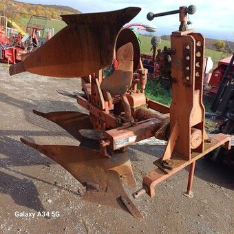 Pluh krone 2obracák