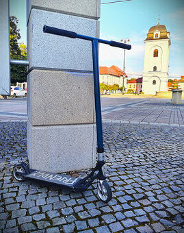 Freestyle kolobežka Ethic