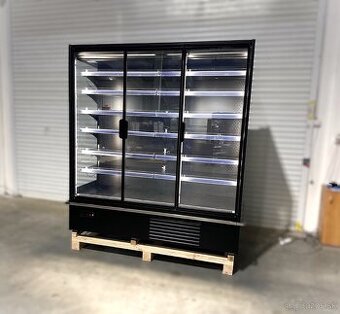 Prístenná vitrína IM 2m