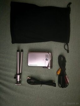 Kamera AIPTEK HD camcorder