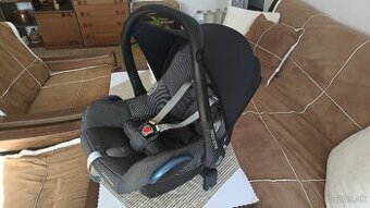 Predám autosedačku Maxi Cosi.