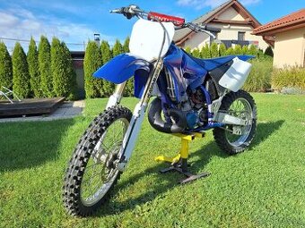 Yamaha YZ 250