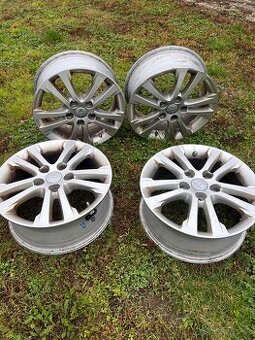 Hlinikove originalne Kia disky