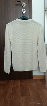 Pánsky tenký sveter